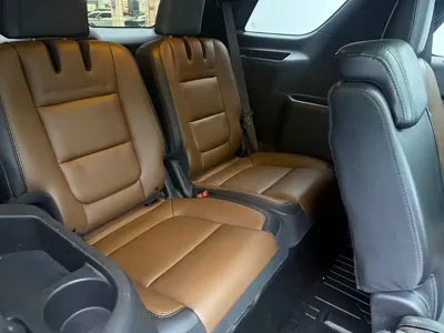 Ford Explorer (Import)
