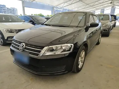 Volkswagen Gran Lavida