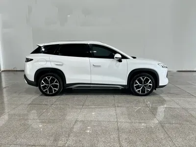 BYD L DM-i