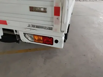 Wuling 五菱龙卡