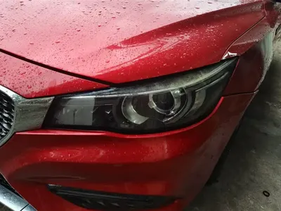 MG MG6