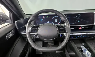 Hyundai Ioniq6