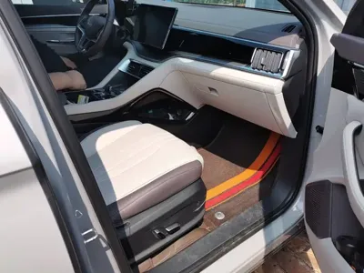 BYD PLUS New Energy