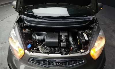 Kia Morning