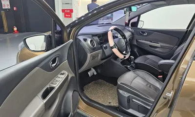 Renault-KoreaSamsung QM3