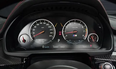 BMW X6M