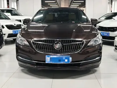 Buick LaCrosse
