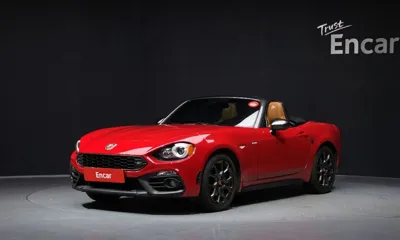 Fiat 124