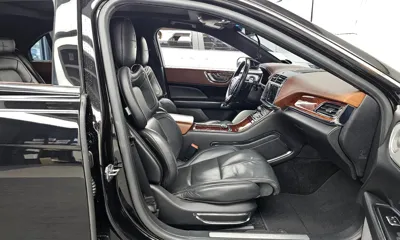 Lincoln Continental