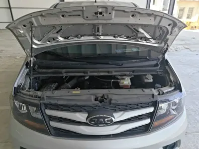 JAC Refine Refine M3