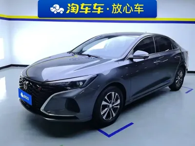 Changan Eado