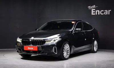 BMW Gran Turismo