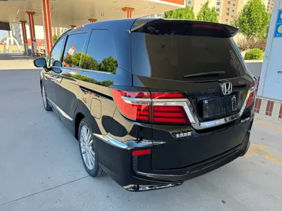 Honda Elysion