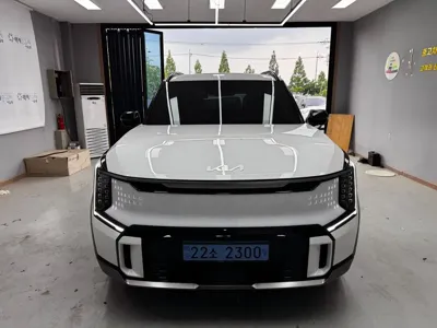 Kia EV9