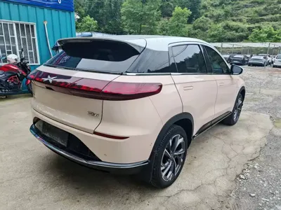 Xpeng G3