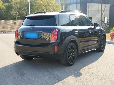 MINI Cooper Countryman