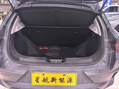 BYD e2