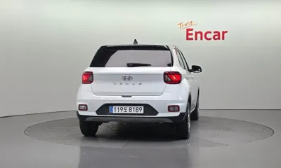 Hyundai Venue