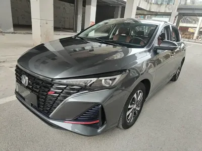 Changan Eado