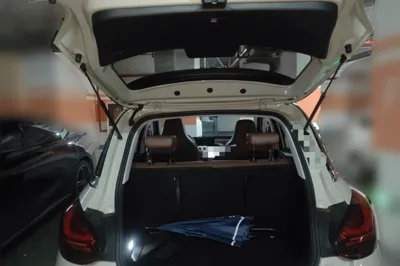 Wuling Bingo