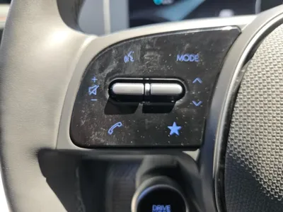 Hyundai Ioniq5