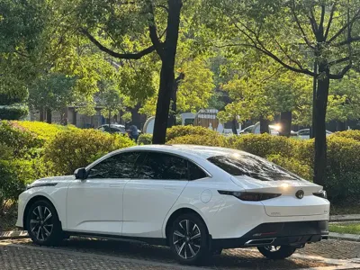 Changan Eado