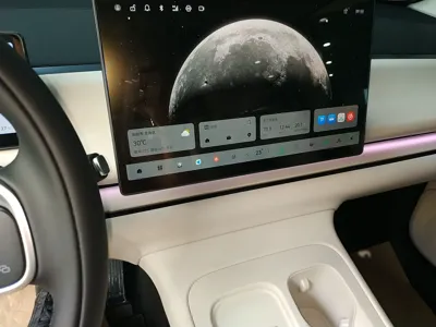Leapmotor C16