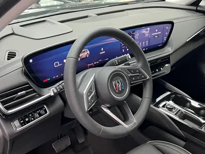 Buick Envision Plus