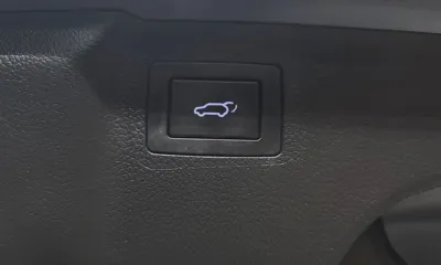 Hyundai Maxcruz