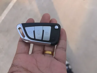 JAC Refine S3