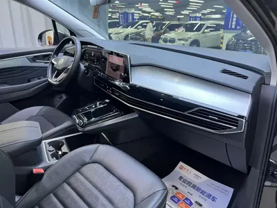 Volkswagen Talagon