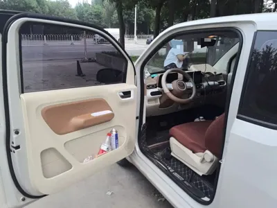Wuling MINIEV