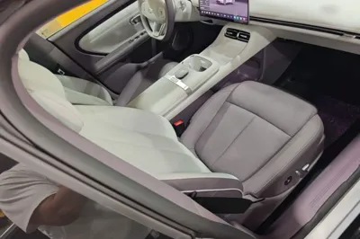 CHANGAN NEVO A06