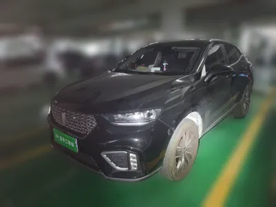 WEY VV5
