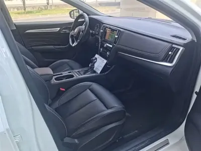 Roewe 荣威i6经典