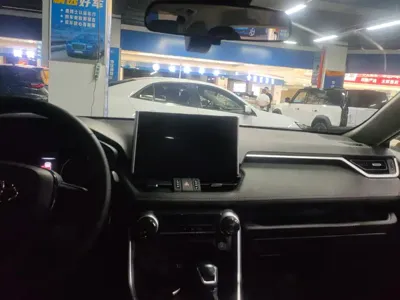 Toyota Wildlander
