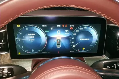 Hongqi H9