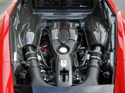 Ferrari 488