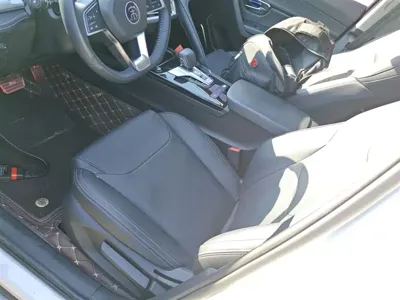 BYD Pro