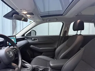 Honda XR-V