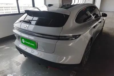 Nio ET5T