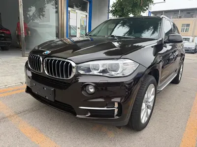 BMW X5 (Import)