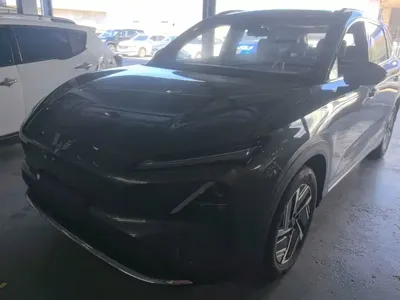 Wuling Xingguang S
