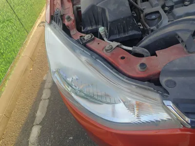 Chevrolet Sail
