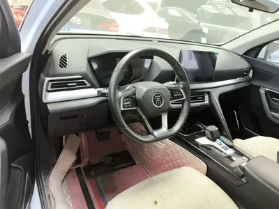 BYD Pro