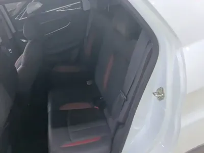 Geely Vision X3