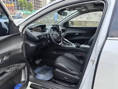 Peugeot 4008