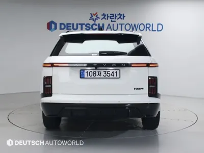 KG_Mobility_Ssangyong Actyon