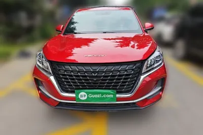 Dongfeng Fengon 500