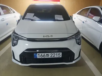 Kia Morning